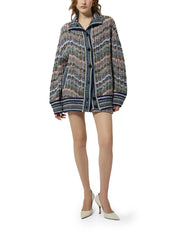 MISSONI - Maglieria - DS26WM05BC006C