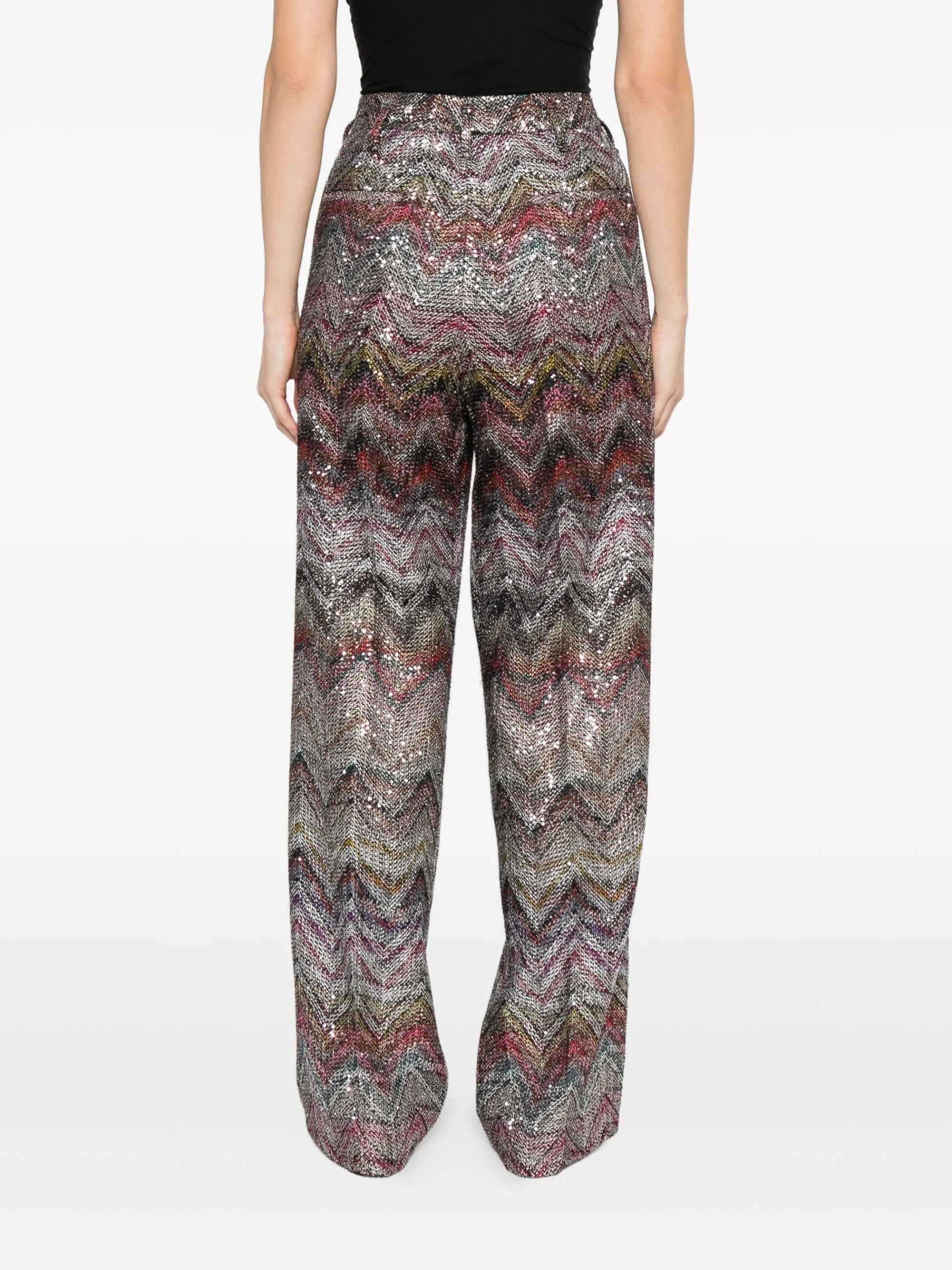 MISSONI - Pantaloni - DS25WI0KBC005G
