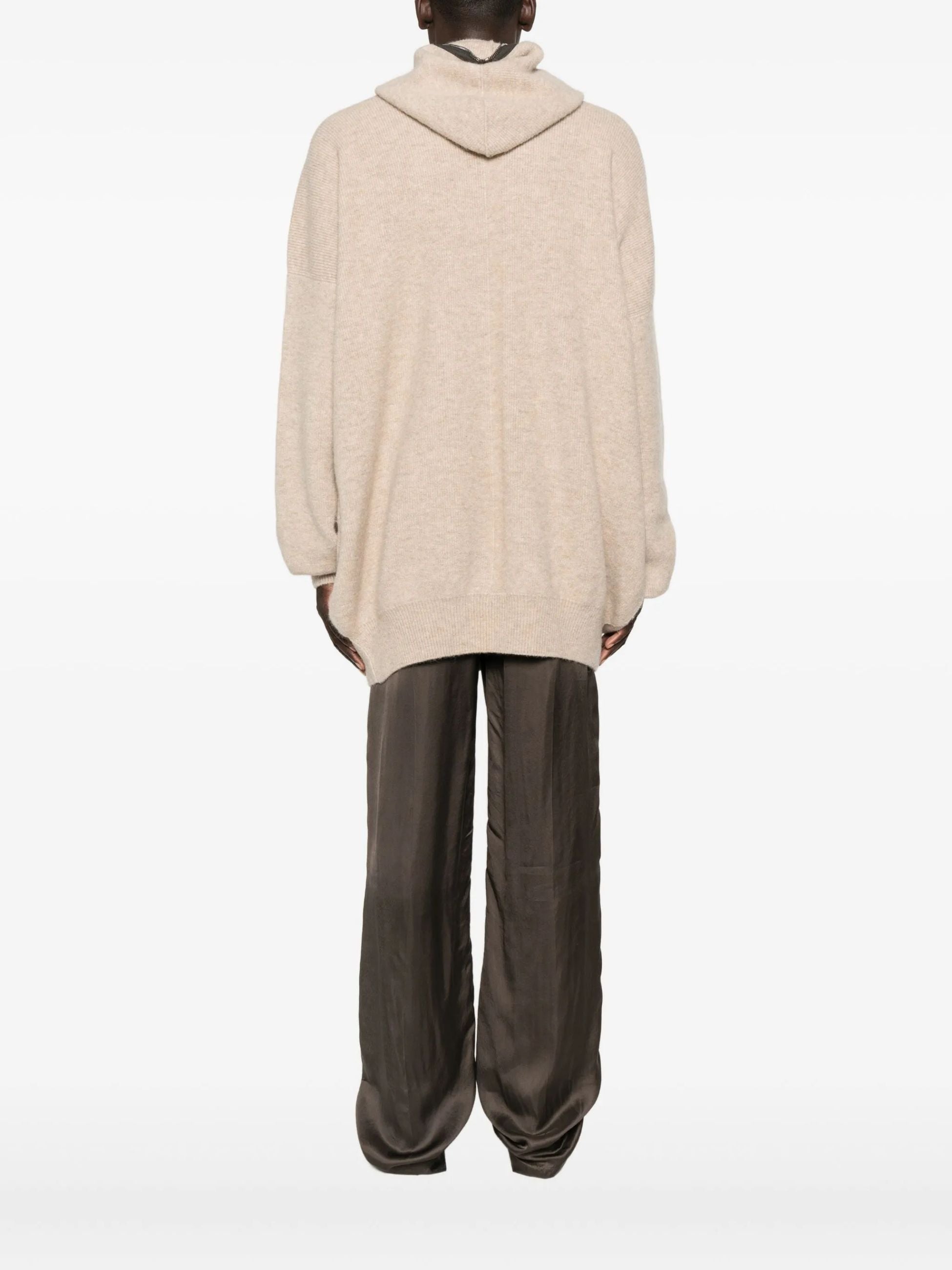 RICK OWENS - Felpe - RU02E1688KWP