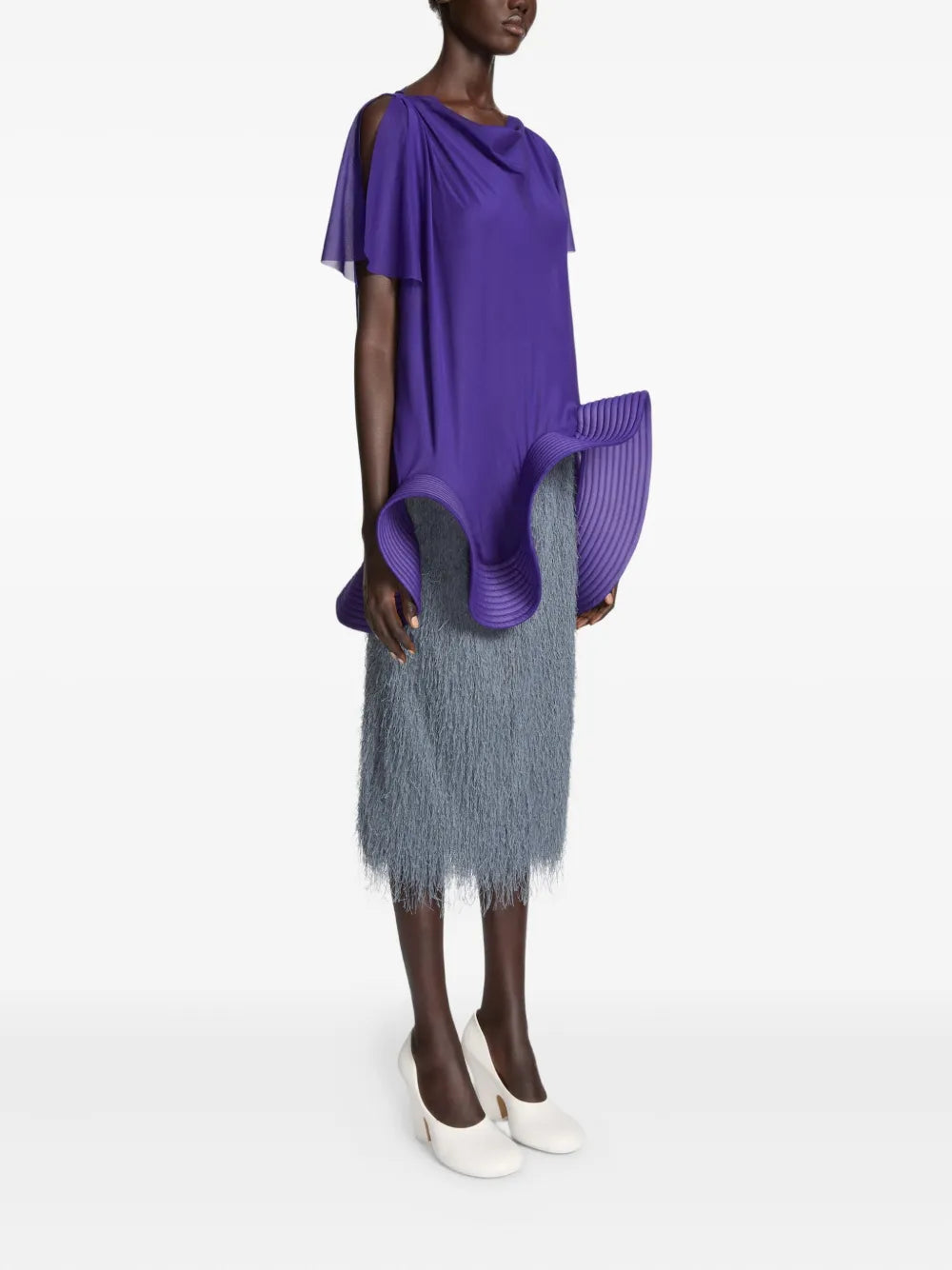 DRIES VAN NOTEN - Camicie - 2520107082033