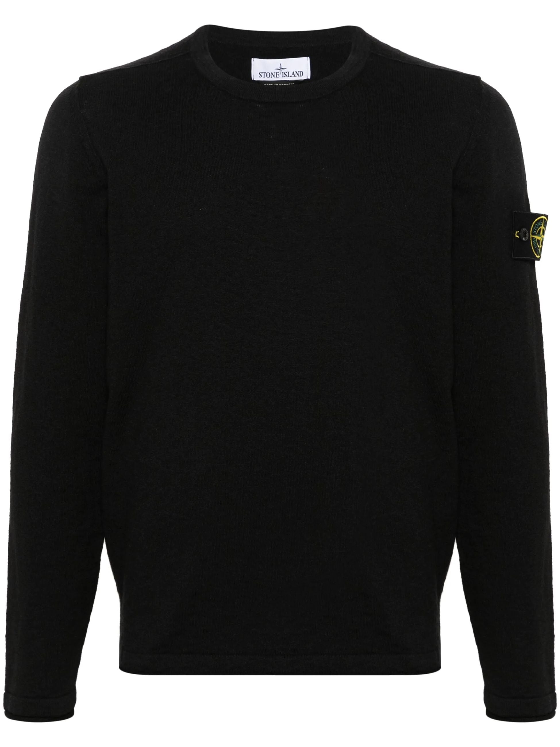 STONE ISLAND - Maglieria - L1S155100052S00B0