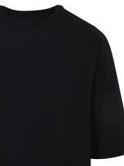 RICK OWENS - T-Shirt - RU02E1274JA