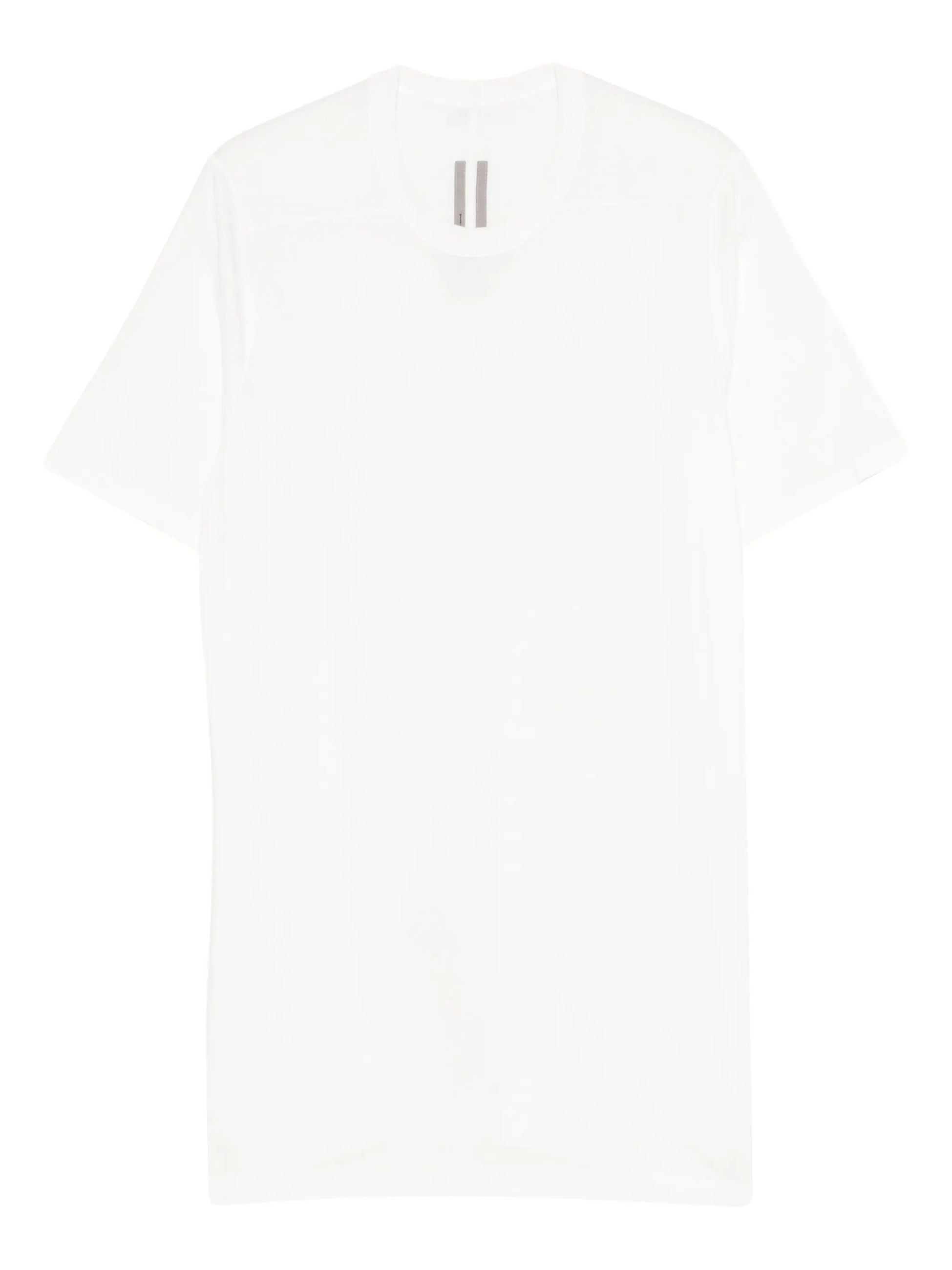 RICK OWENS - T-Shirt - RU01F2264JA