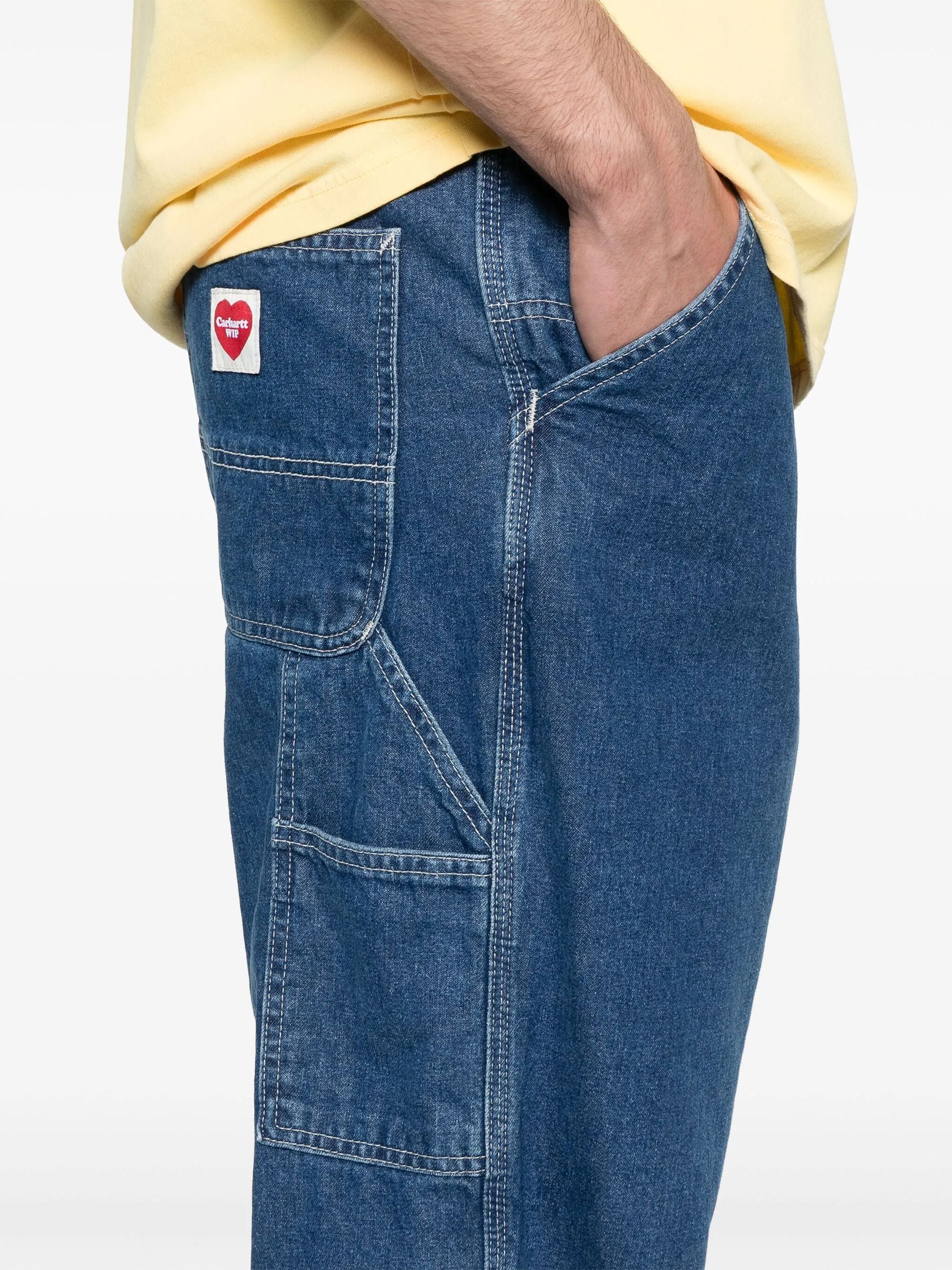 CARHARTT WIP - Pantaloni - I034864010632