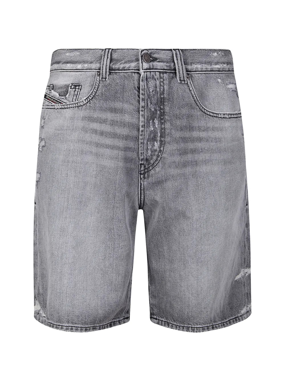 DIESEL - Shorts - A0643009P08