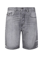 DIESEL - Shorts - A0643009P08