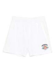 CASABLANCA - Shorts - MSP26JTR27103