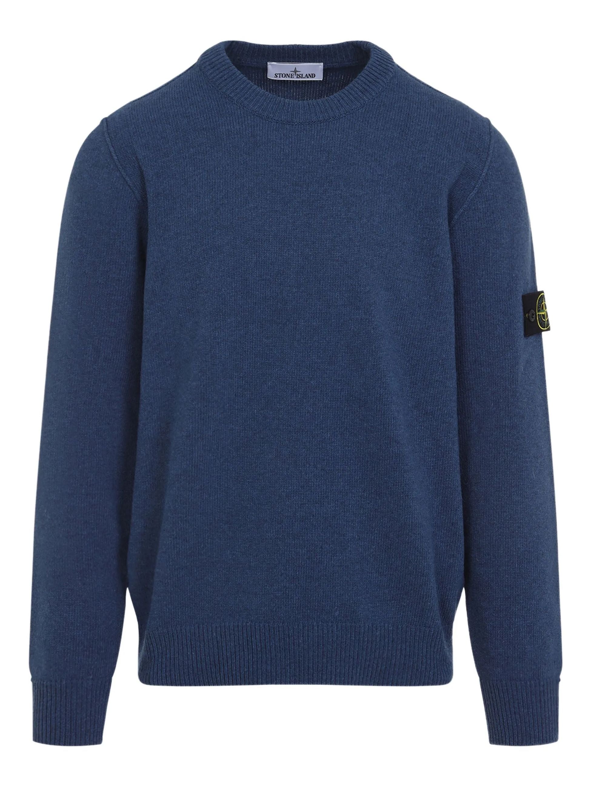 STONE ISLAND - Maglieria - 5100072S00A3