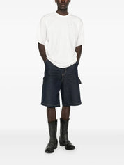 DIESEL - T-Shirt - A194630NIAX