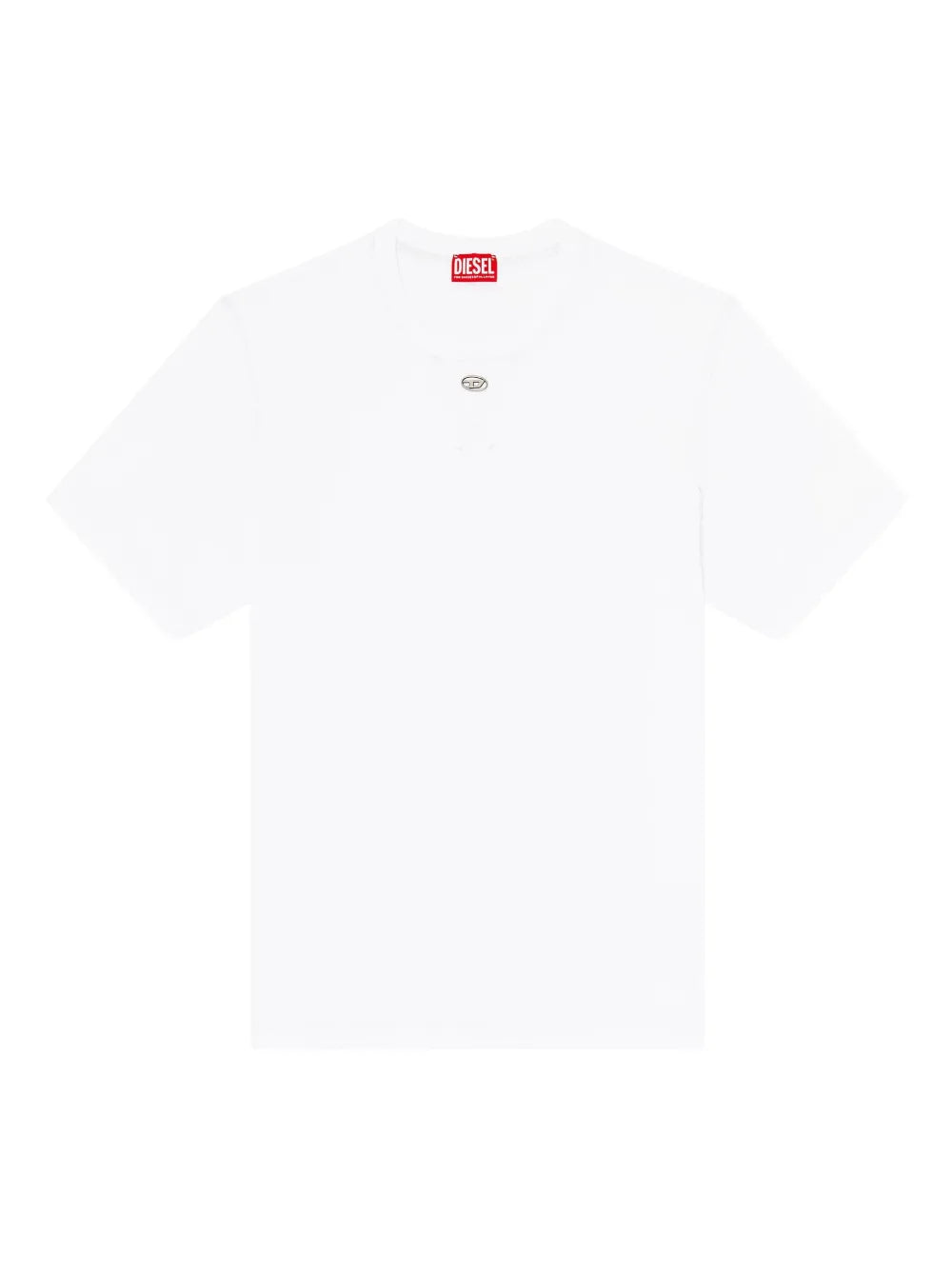 DIESEL - T-Shirt - A199630AIJU