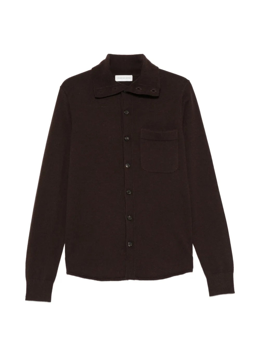 DRIES VAN NOTEN - Maglieria - 2620212094705