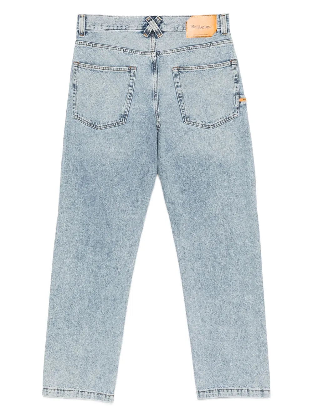 REPLAY - Jeans - KU1000032D932003