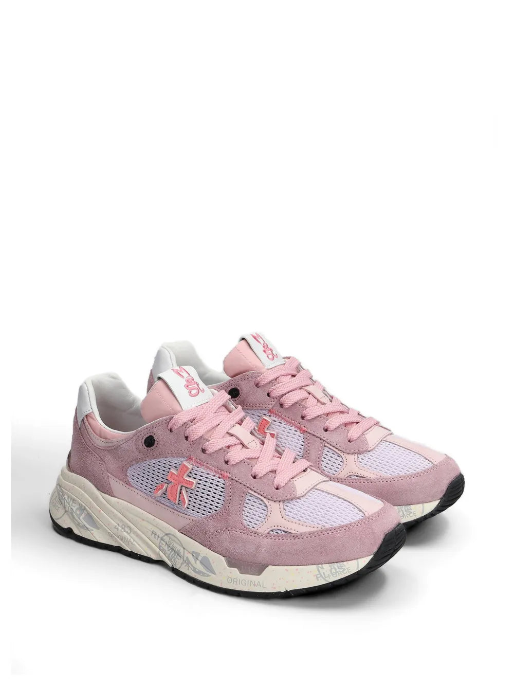 PREMIATA - Sneakers - MASED8220