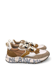 VOILE BLANCHE - Sneakers - 201746514