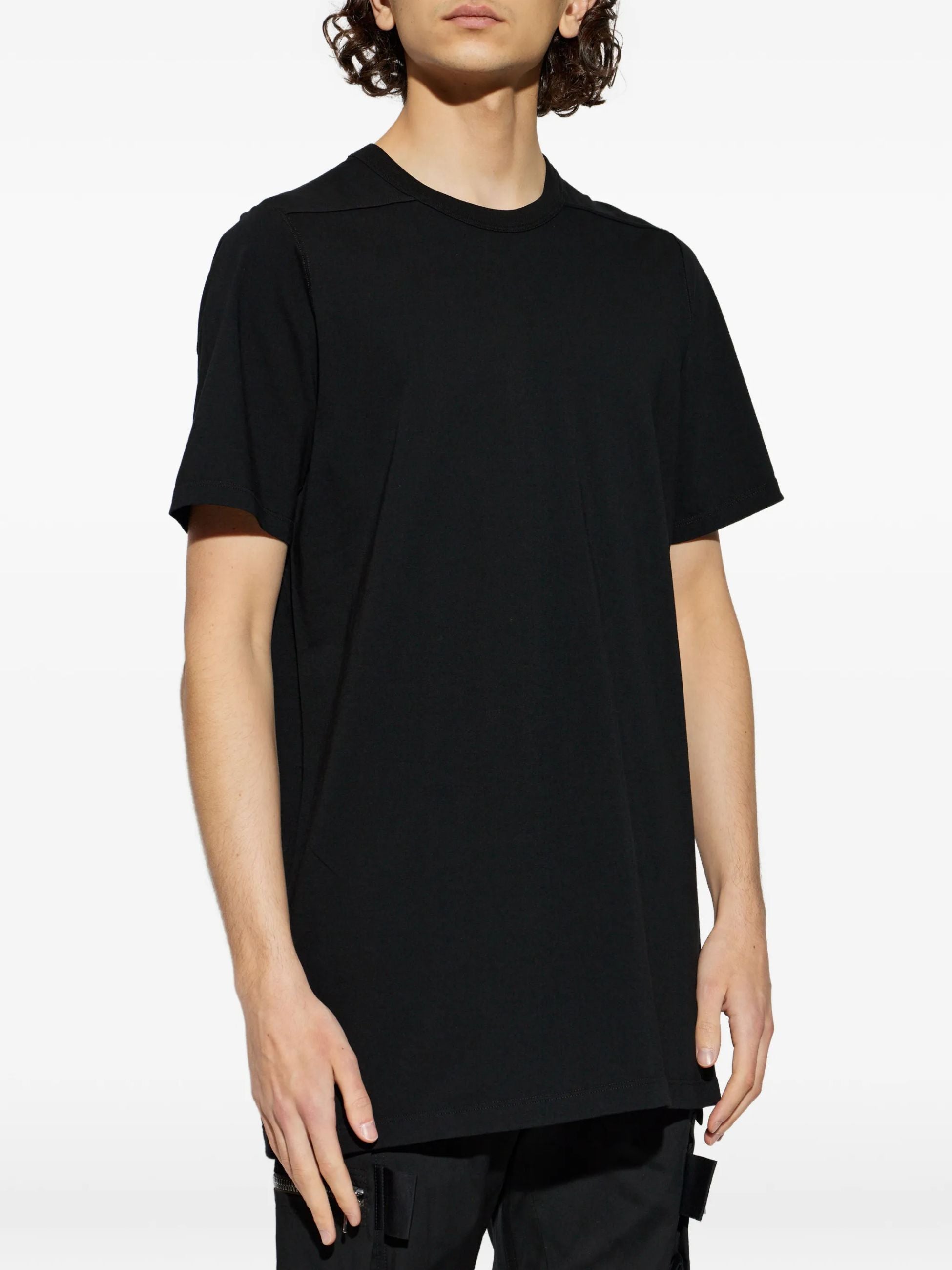 RICK OWENS - T-Shirt - RU01F2264JA