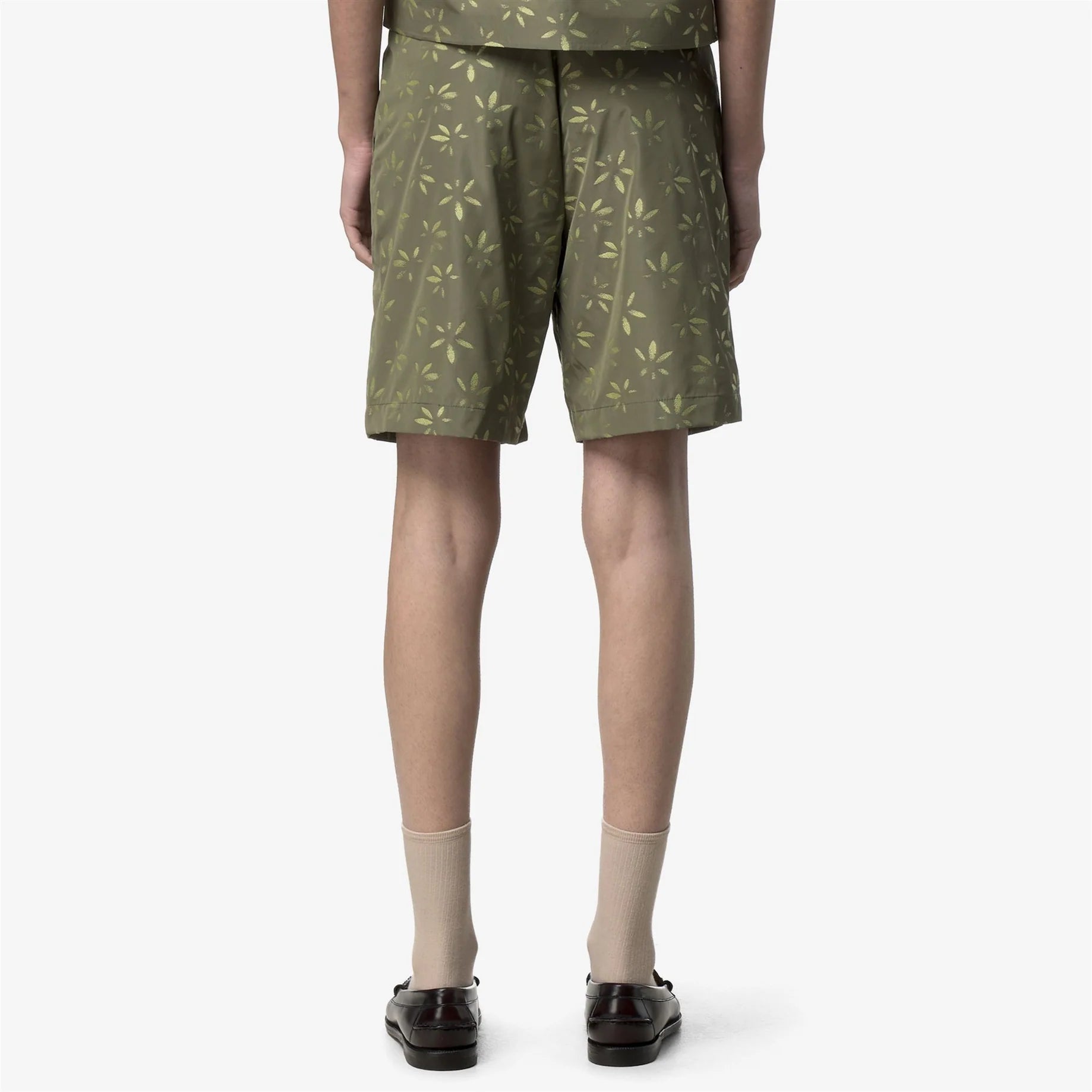 K-WAY - Shorts - K8143ZW