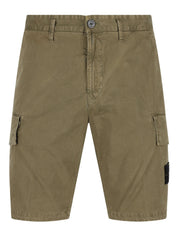 STONE ISLAND - Shorts - L1S15L100018S0004