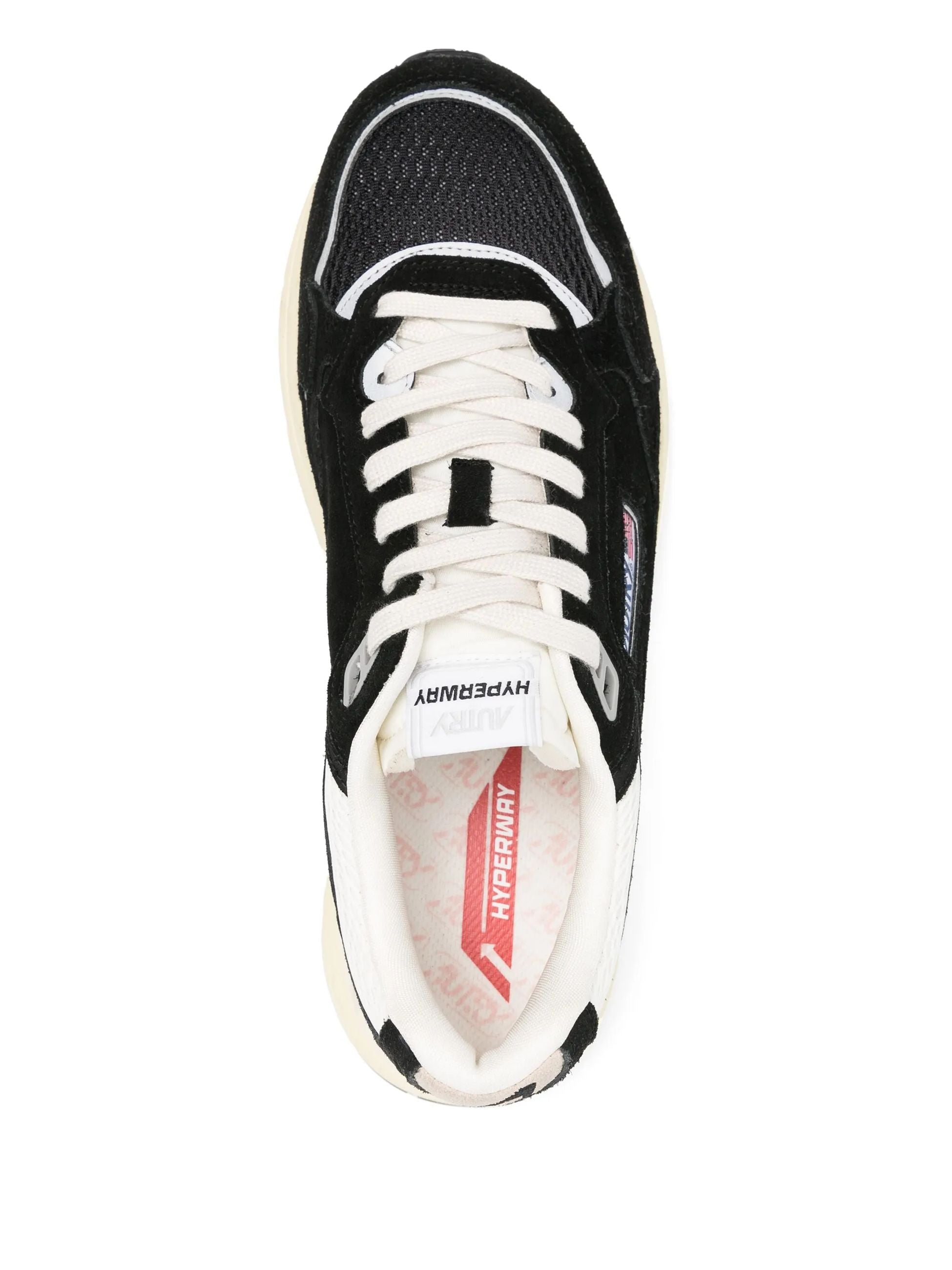 AUTRY - Sneakers - HYLMUM07