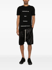 RICK OWENS DRKSHDW - Shorts - DU01F4380JL