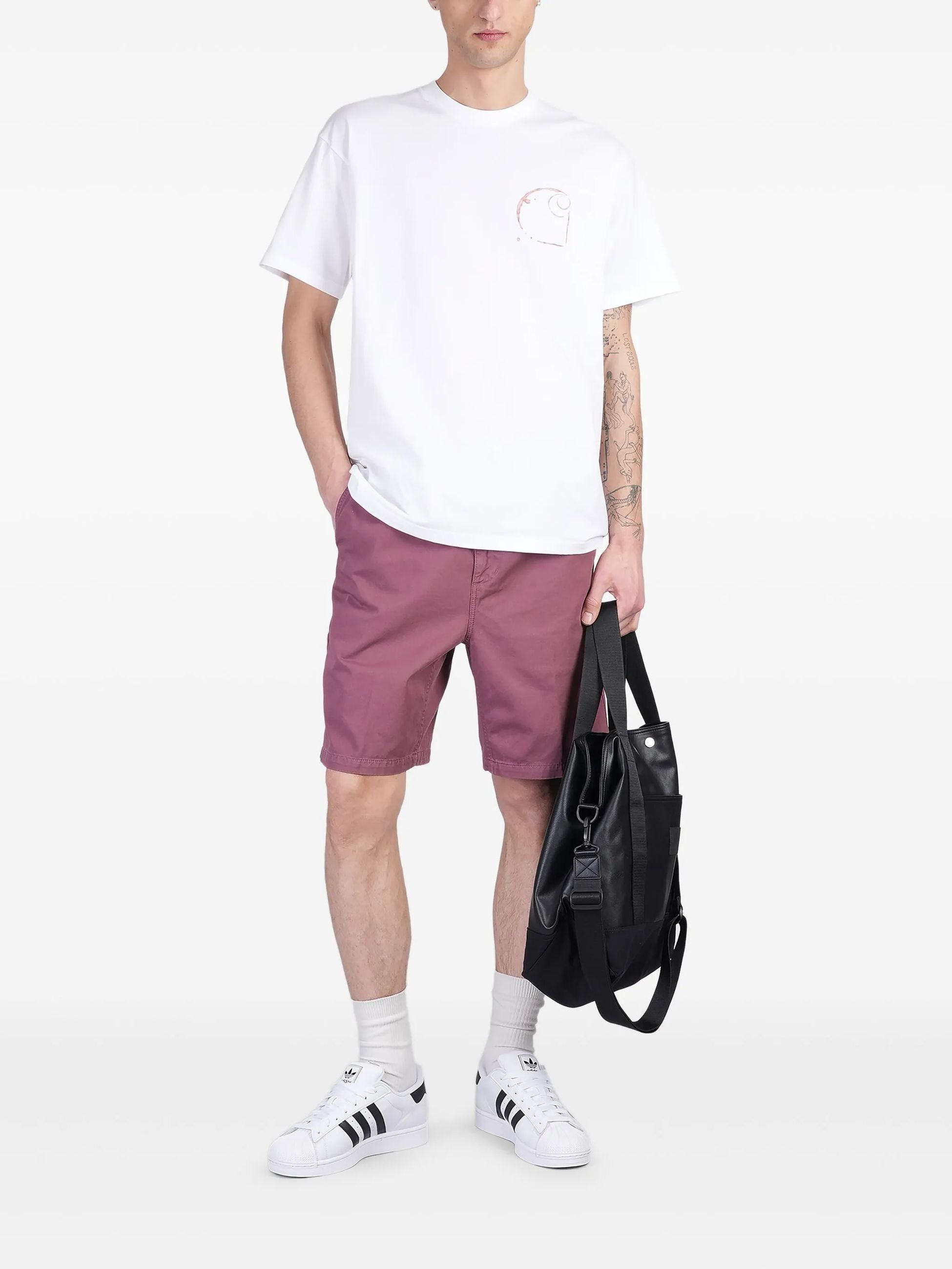 CARHARTT WIP - Shorts - I0304802OSGD03