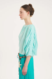 ANTIK BATIK - Camicie - FRUTI1TEE