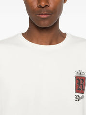 RHUDE - T-Shirt - RHSS26TT07012