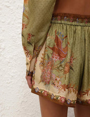 ZIMMERMANN - Shorts - 3497ASS262