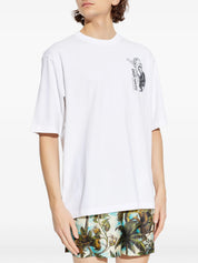 DSQUARED2 - T-Shirt - S74GD1546D20106