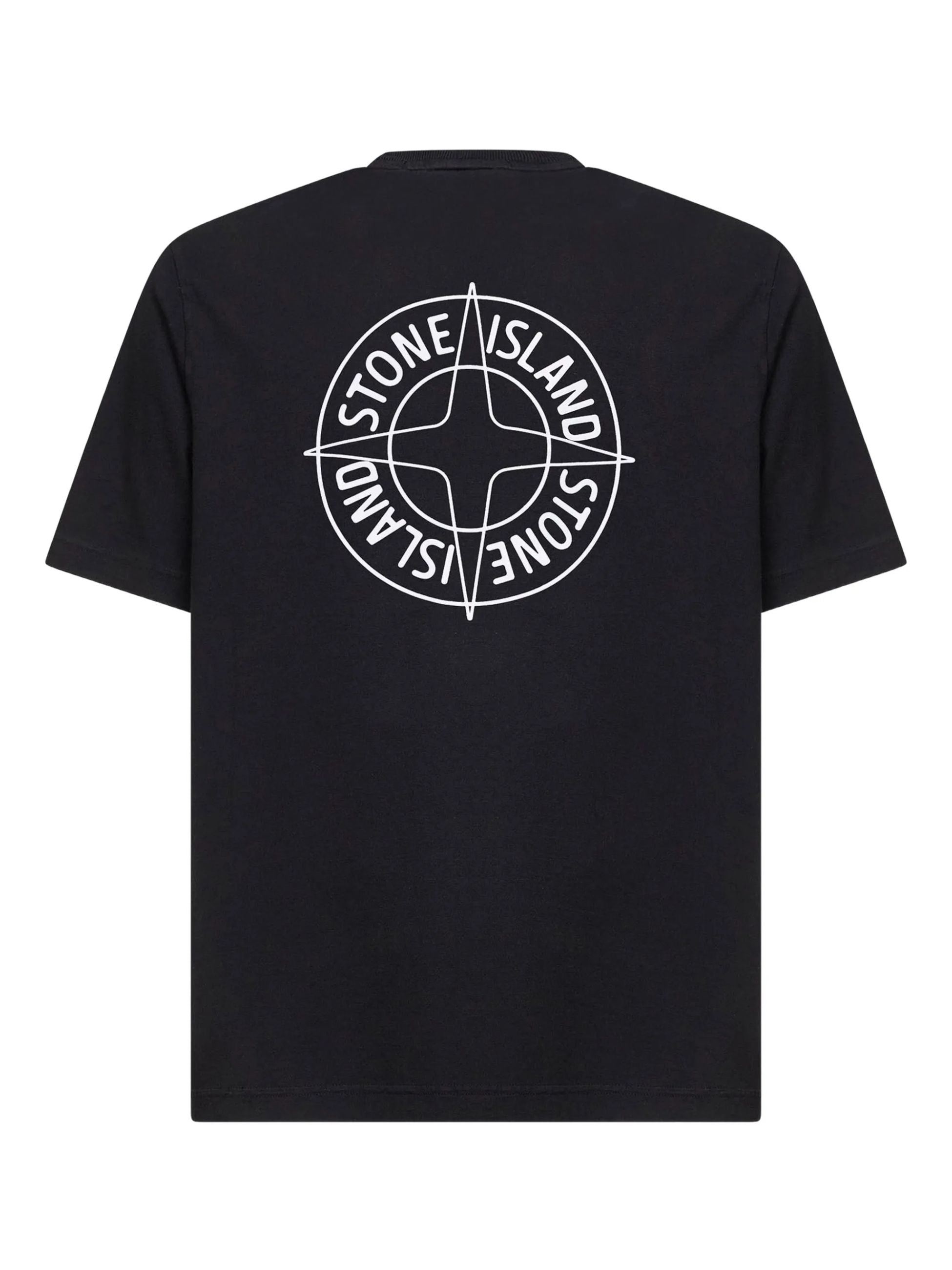 STONE ISLAND - T-Shirt - L1S152100001S0284