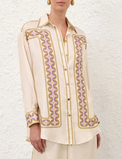 ZIMMERMANN - Camicie - 7746TS261