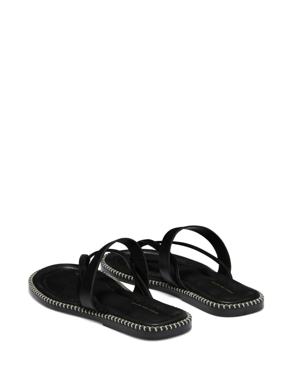DRIES VAN NOTEN - Ciabatte - 2610217380105