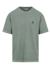 CARHARTT WIP - T-Shirt - I0299491YFGD03