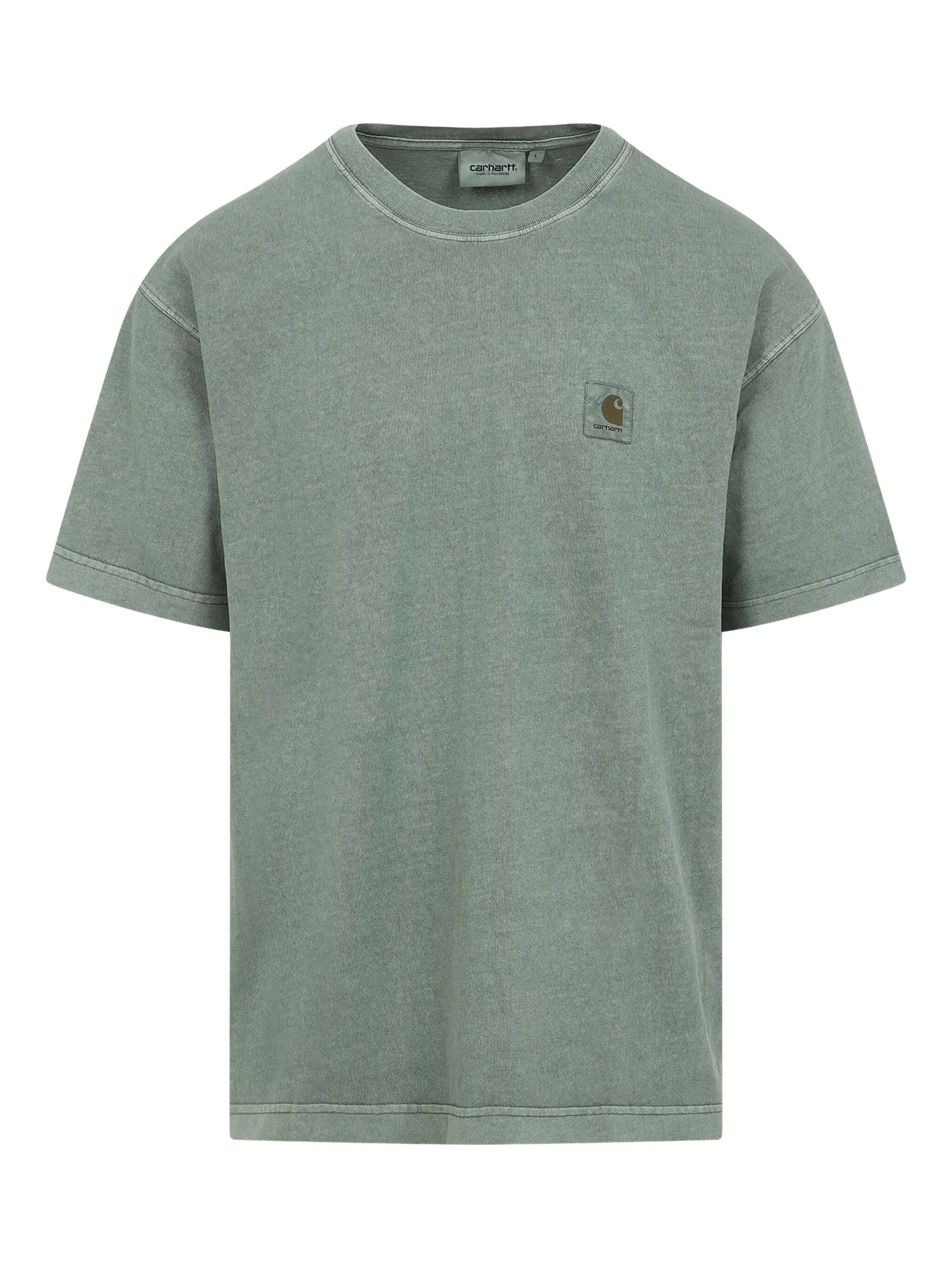 CARHARTT WIP - T-Shirt - I0299491YFGD03