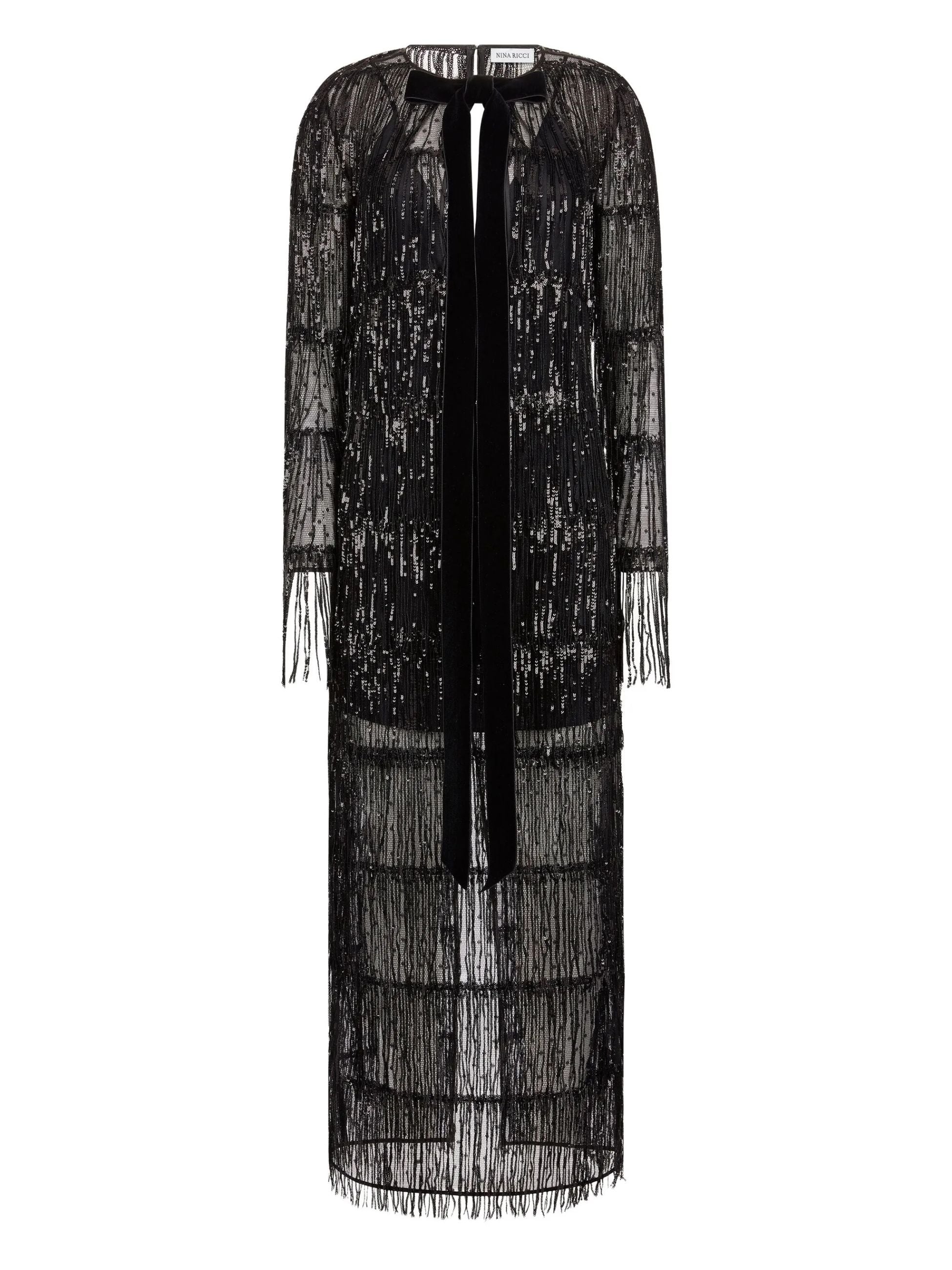 NINA RICCI - Abiti - 25ACRO048PL0481