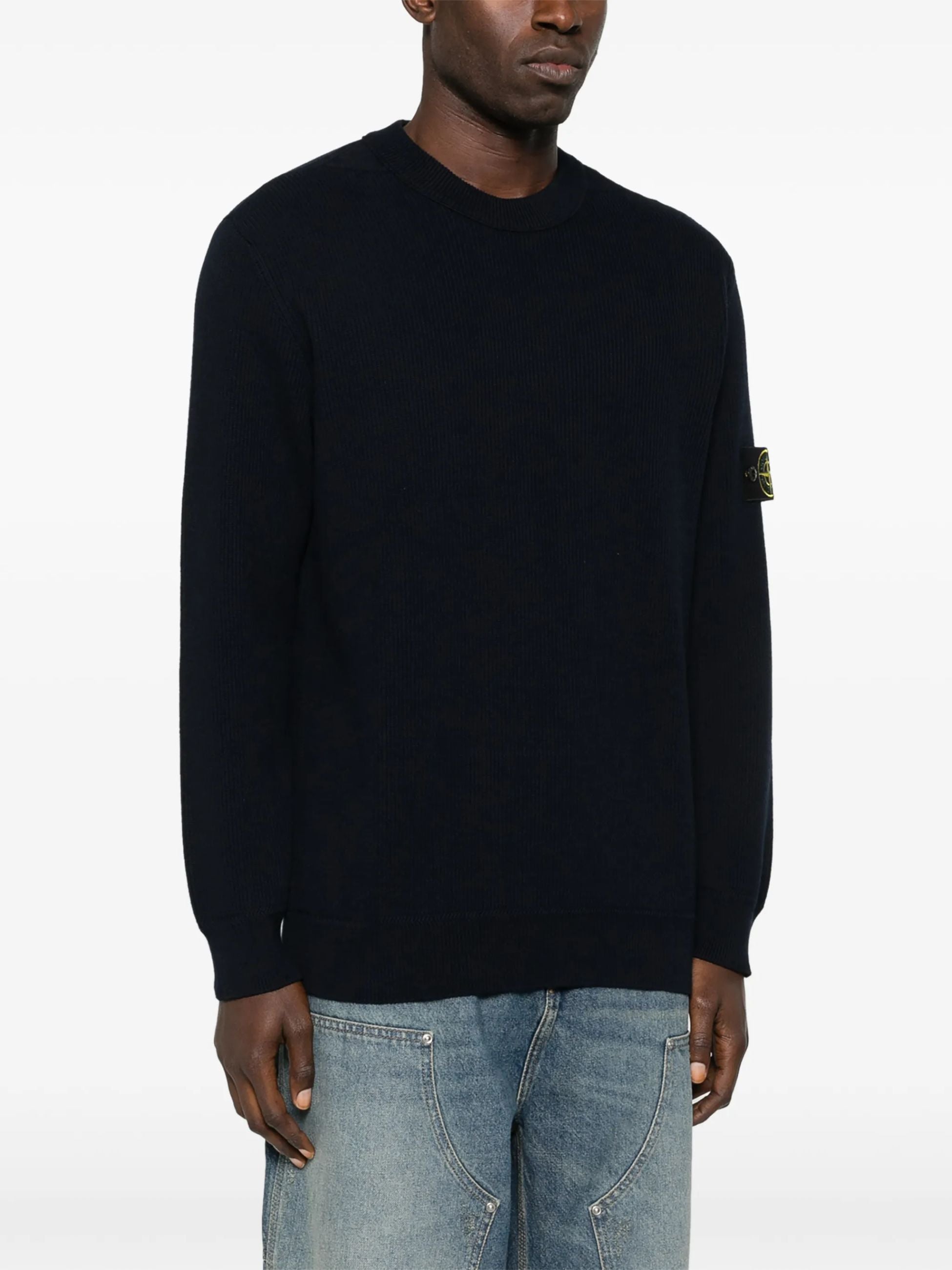STONE ISLAND - Maglieria - L1S155100154S00D8