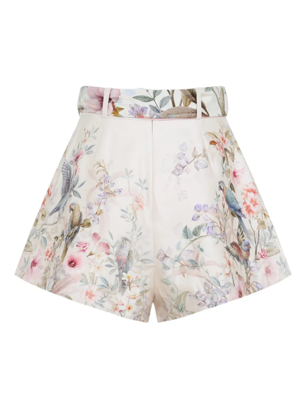 ZIMMERMANN - Shorts - 4257AC261