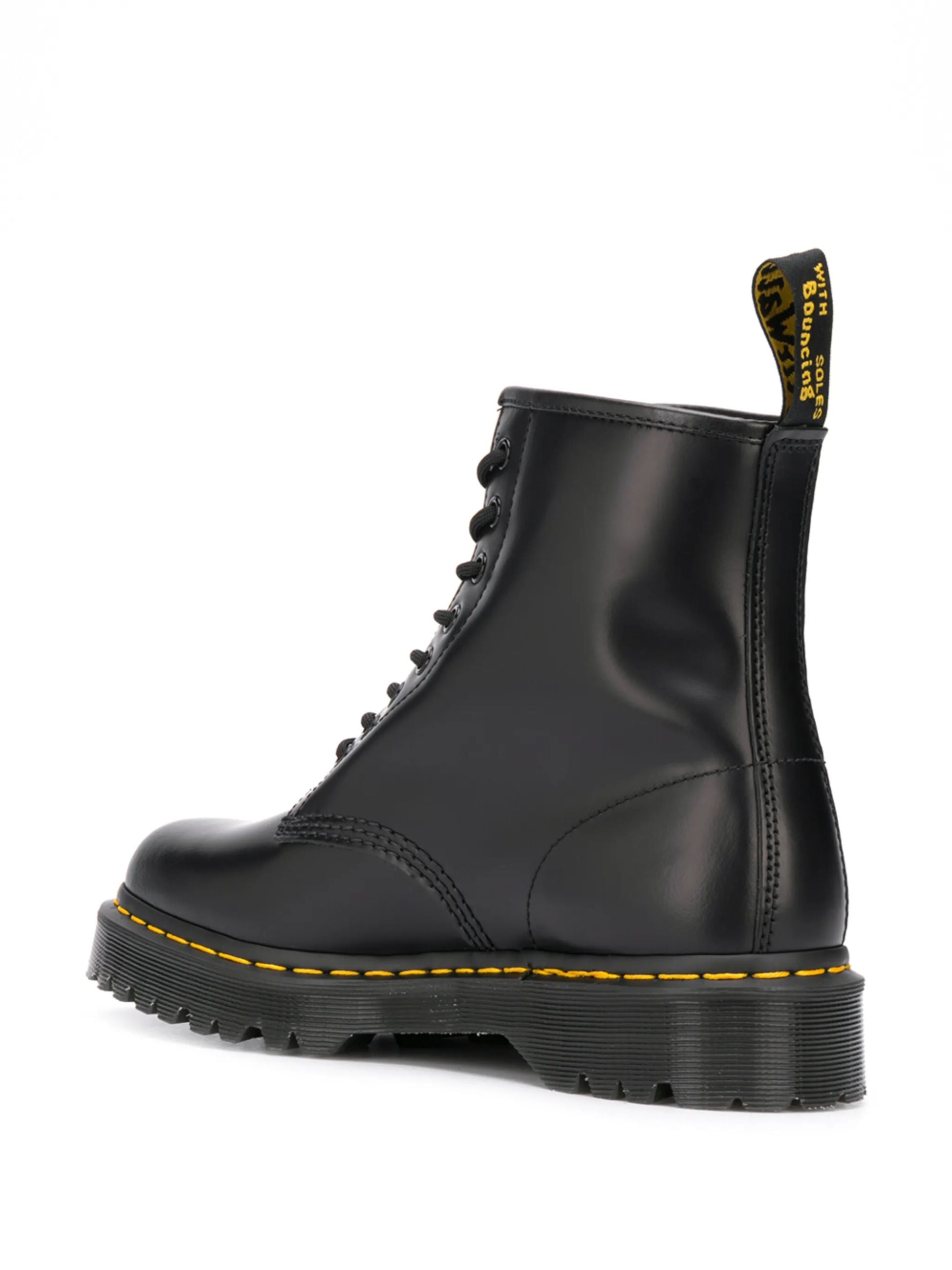 DR.MARTENS - Stivali - 25345001