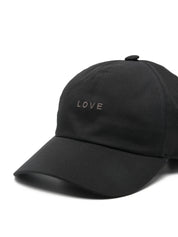 RICK OWENS - Cappelli - RA01F0800TEEM4