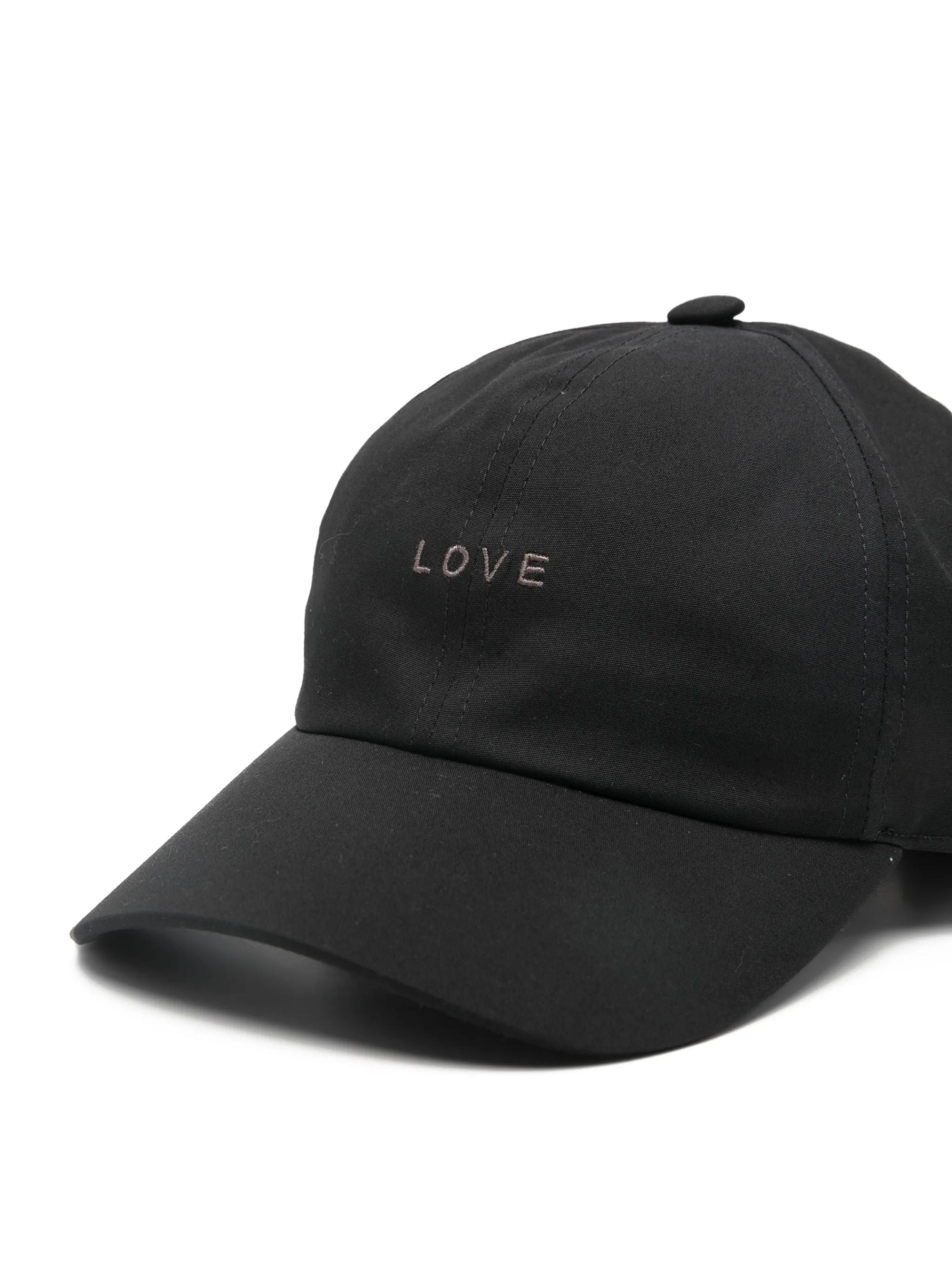 RICK OWENS - Cappelli - RA01F0800TEEM4