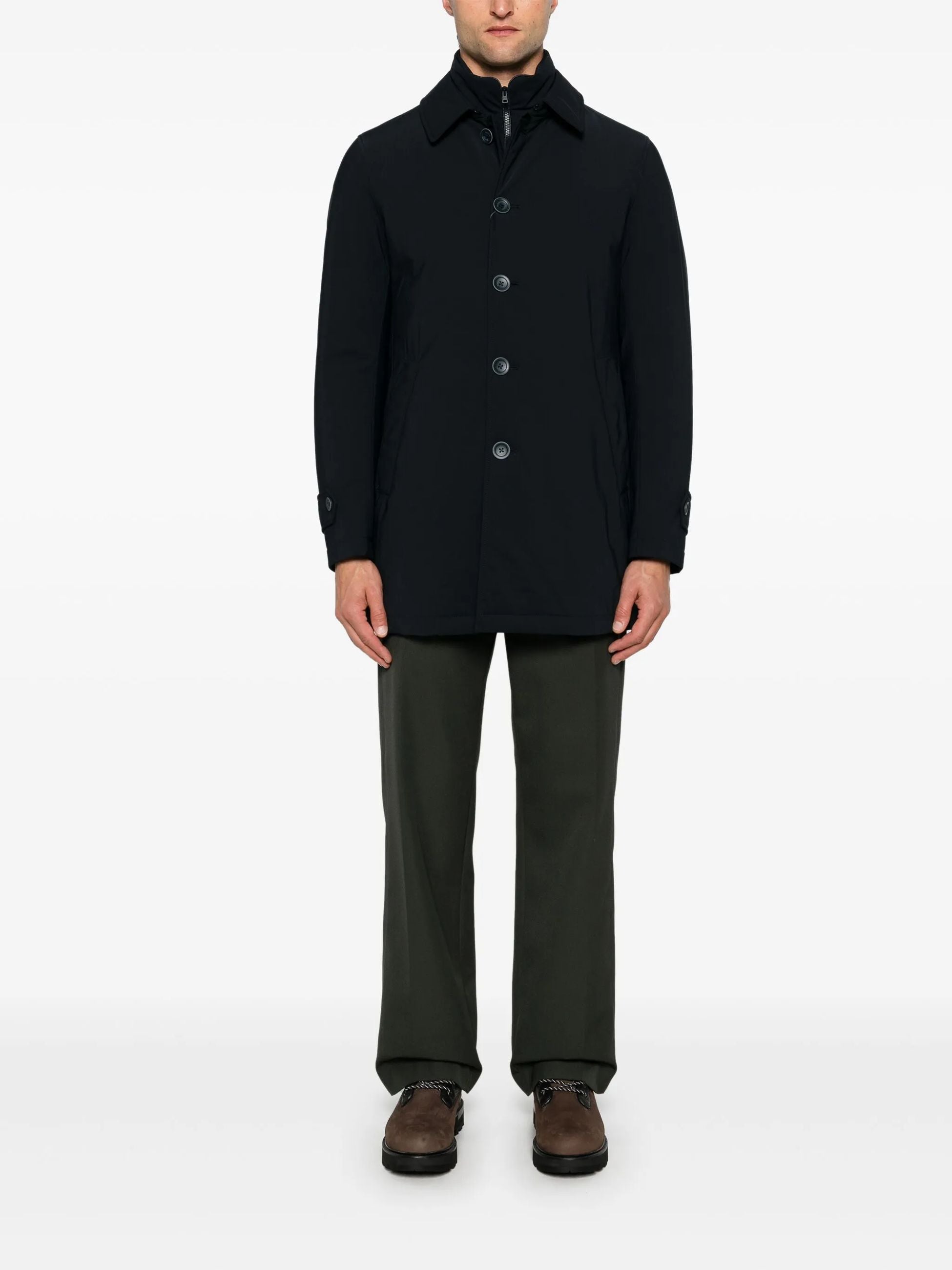 HERNO - Giubbotti - PI0667U12346SZ