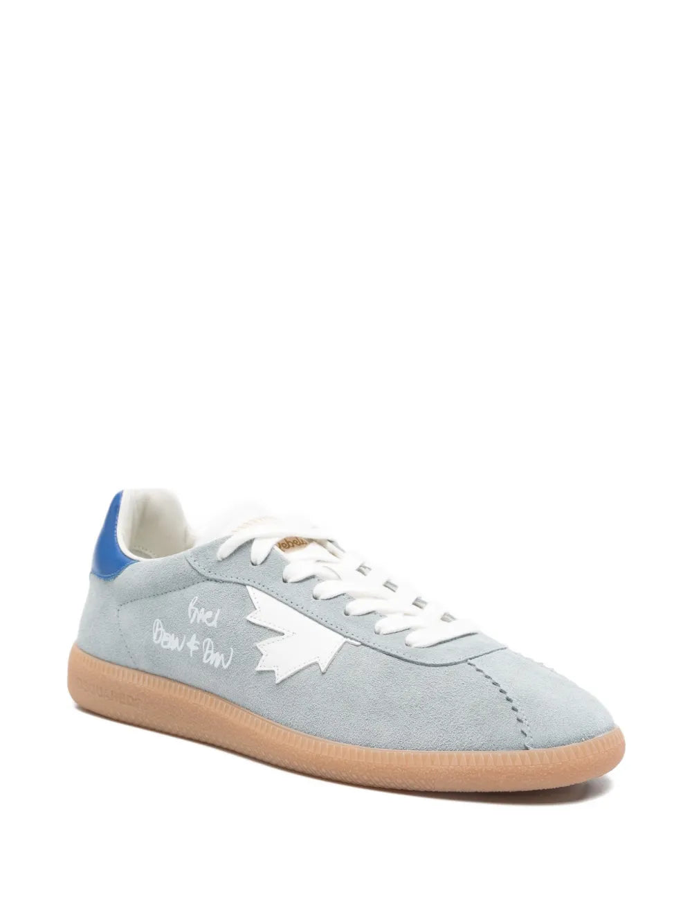 DSQUARED2 - Sneakers - SNM046823808702