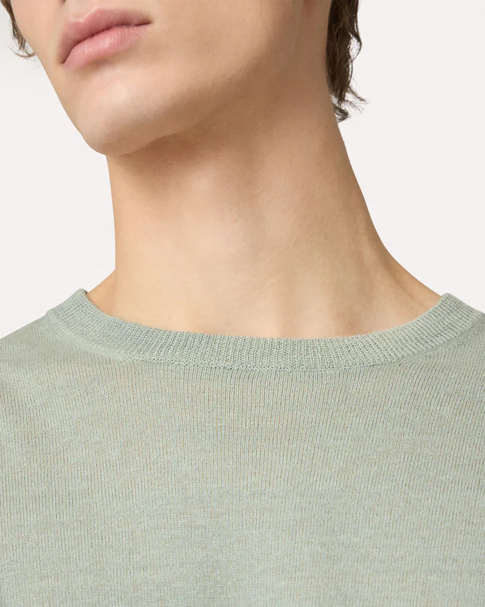 LARDINI - Maglieria - PALMMC76PA6022