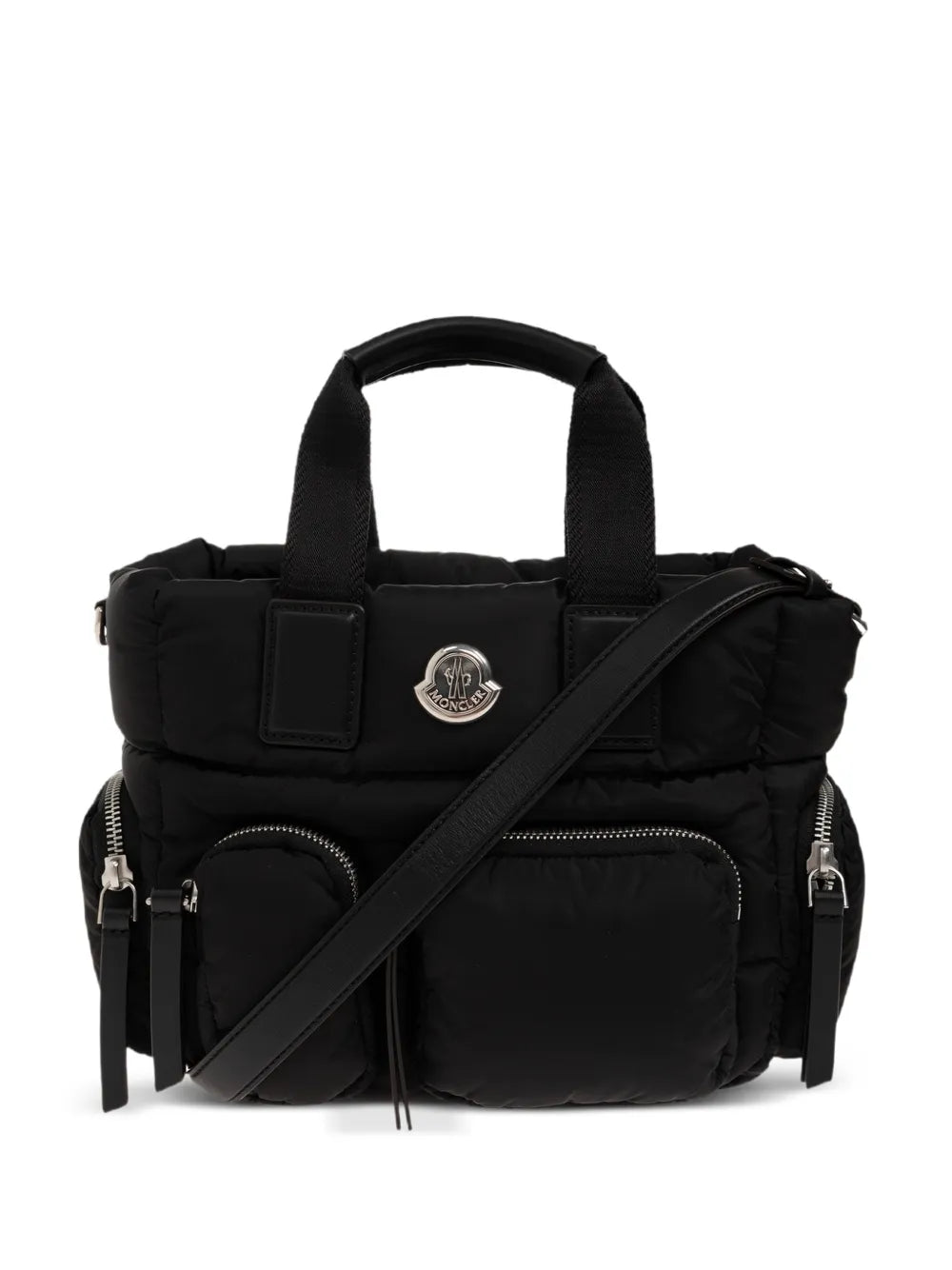 MONCLER - Borse a spalla - L209B5D00008N0180