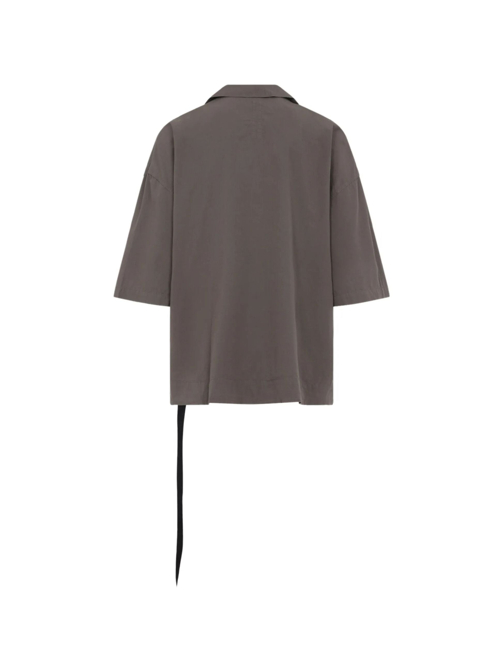 RICK OWENS DRKSHDW - Camicie - DU01F4290CR