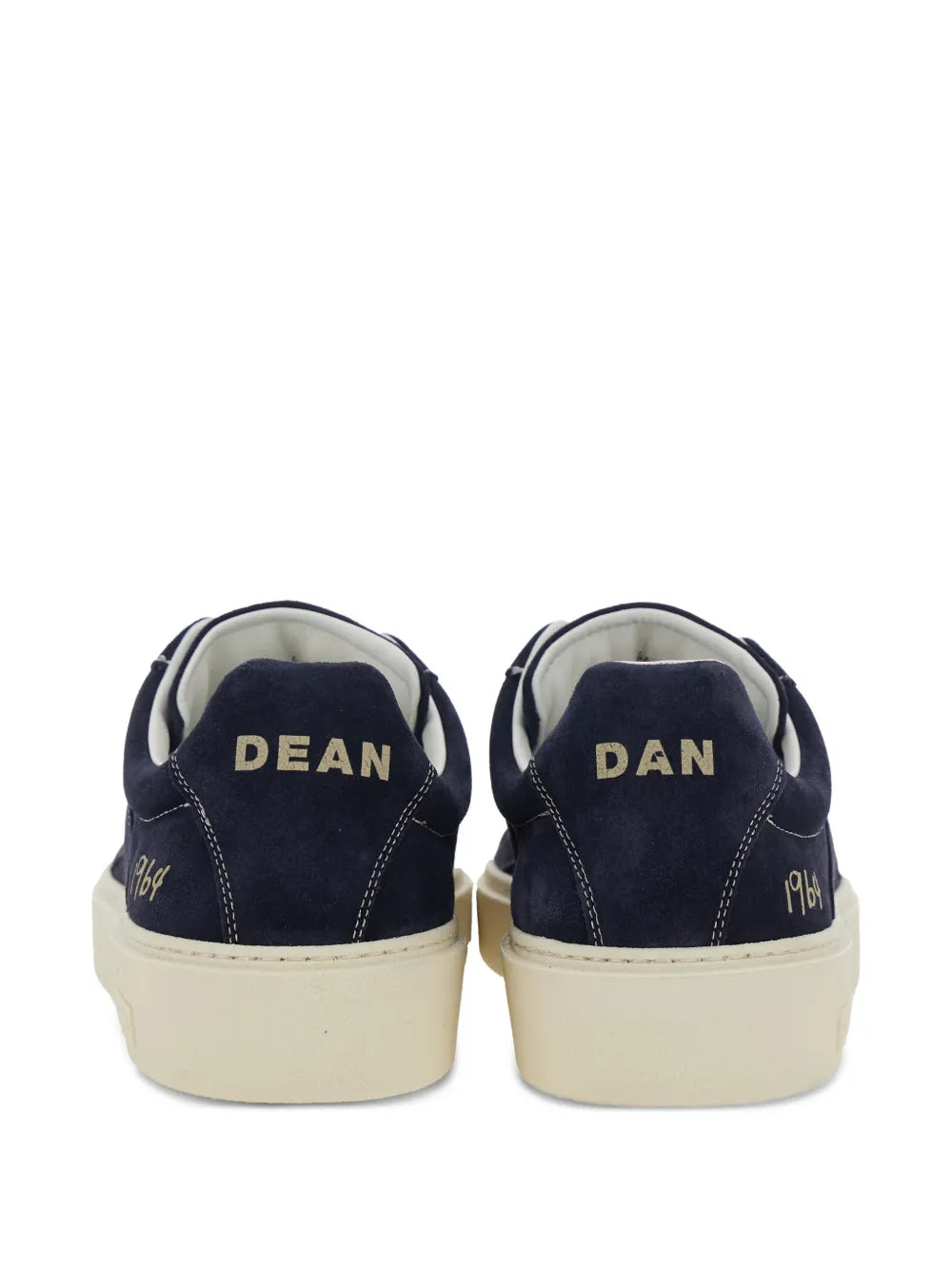DSQUARED2 - Sneakers - SNM047001503520