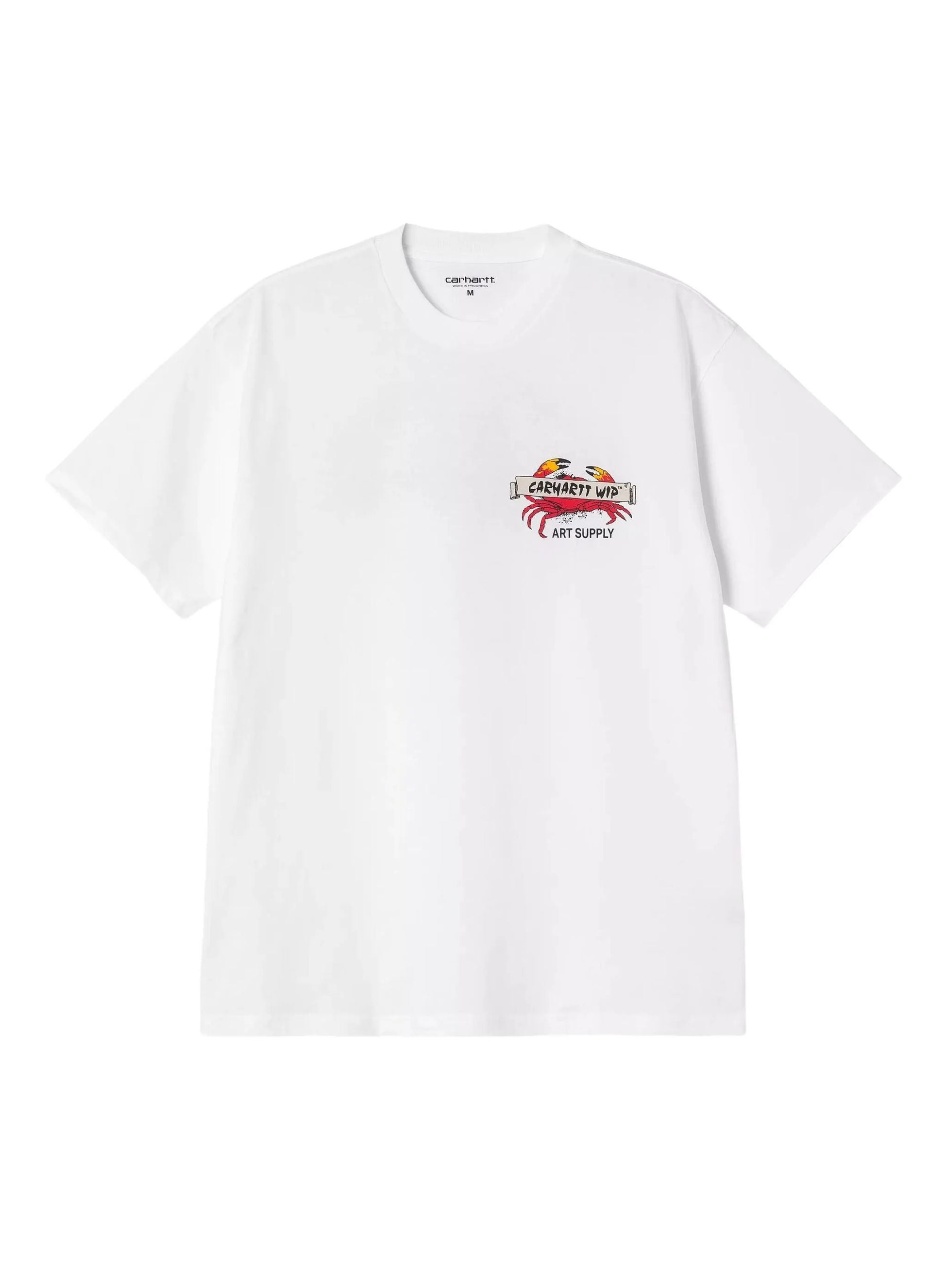CARHARTT WIP - T-Shirt - I03477802XX03