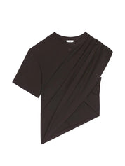 COURRÈGES - T-Shirt - 226JTS241JS0290