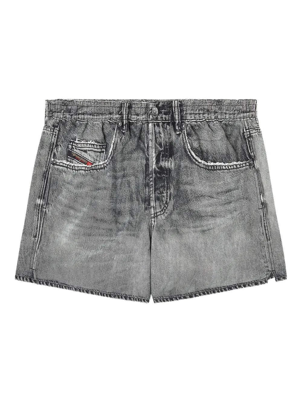 DIESEL - Beachwear - A205350GSBC