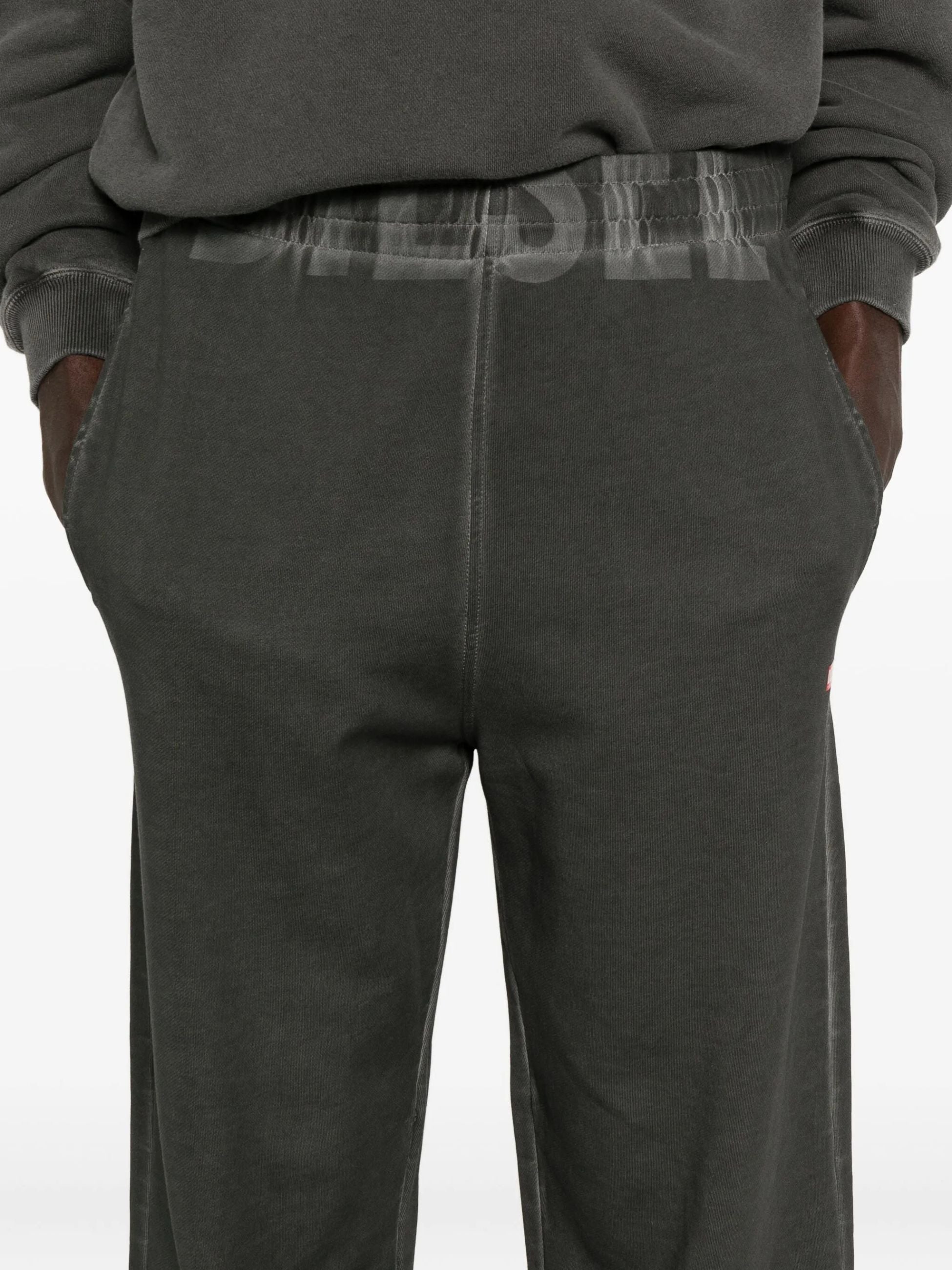 DIESEL - Pantaloni - A195740IKBR