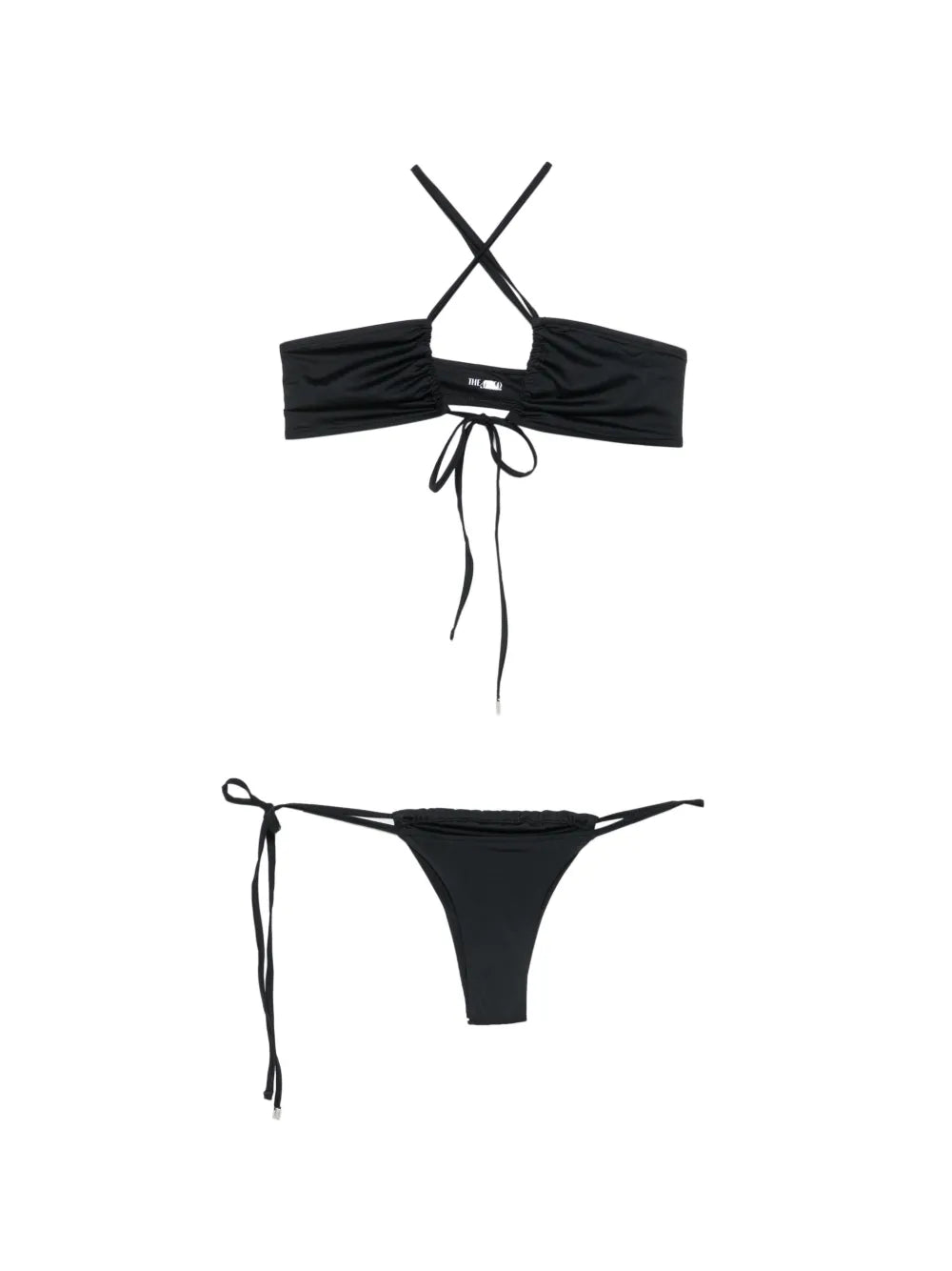 THE ATTICO - Beachwear - 260WBC00013PAA113AA